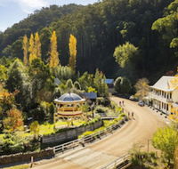 Walhalla's Star Hotel - Tweed Heads Accommodation