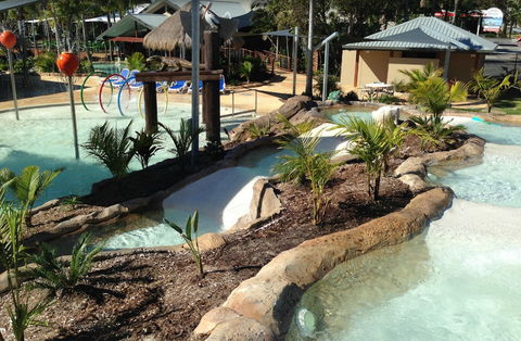 Blue Dolphin Holiday Resort - Tweed Heads Accommodation 4