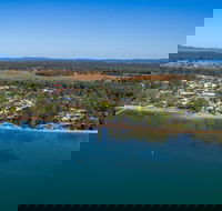Blue Dolphin Holiday Resort - Tweed Heads Accommodation
