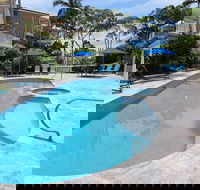 Macquarie Lodge Apartments - Tweed Heads Accommodation