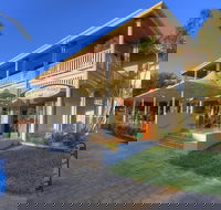 Sovereign Resort Hotel - Tweed Heads Accommodation