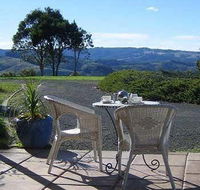 Claerwen Retreat - Tweed Heads Accommodation