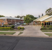 Emerald Maraboon Motor Inn - Tweed Heads Accommodation