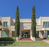 The Carrington Hotel Shepparton - Tweed Heads Accommodation