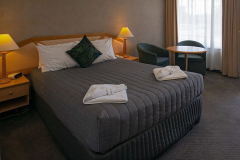 Goulburn Central Motor Lodge - Tweed Heads Accommodation 6