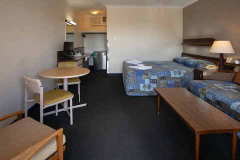 Goulburn Central Motor Lodge - Tweed Heads Accommodation 5