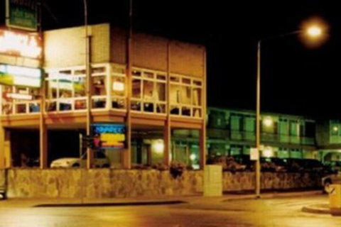 Goulburn Central Motor Lodge - Tweed Heads Accommodation 1