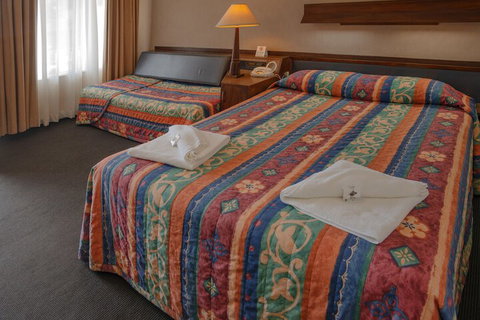 Goulburn Central Motor Lodge - Tweed Heads Accommodation 7