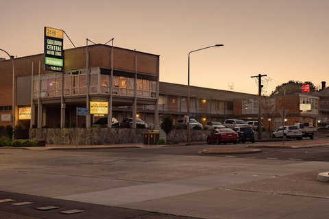 Goulburn Central Motor Lodge - Tweed Heads Accommodation 2
