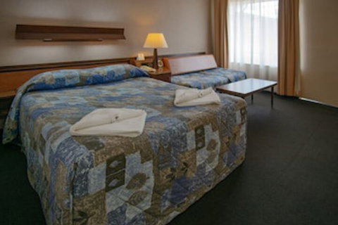Goulburn Central Motor Lodge - Tweed Heads Accommodation 0