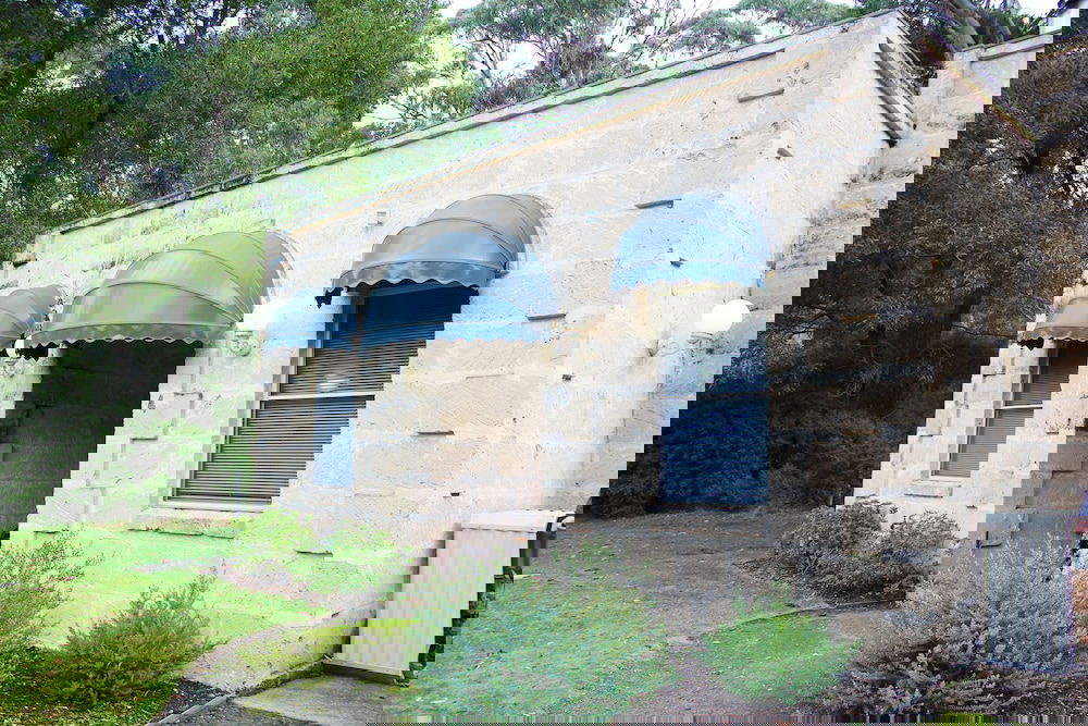Halls Gap VIC Tweed Heads Accommodation