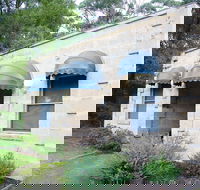 Marwood Villas - Tweed Heads Accommodation