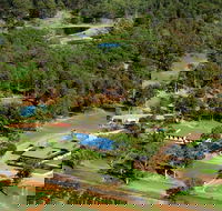 Estate Tuscany - Tweed Heads Accommodation