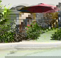 Mango Lagoon Resort  Wellness Spa - Tweed Heads Accommodation