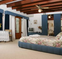 Chalet Swisse Spa - Tweed Heads Accommodation