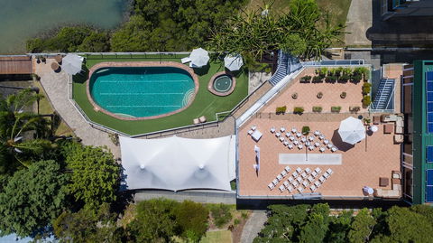 Metro Mirage Hotel Newport - Tweed Heads Accommodation 1