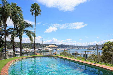 Metro Mirage Hotel Newport - Tweed Heads Accommodation 5