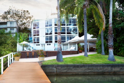 Metro Mirage Hotel Newport - Tweed Heads Accommodation 0