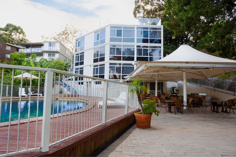 Metro Mirage Hotel Newport - Tweed Heads Accommodation 6