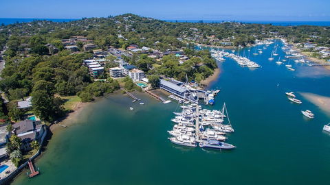 Metro Mirage Hotel Newport - Tweed Heads Accommodation 2