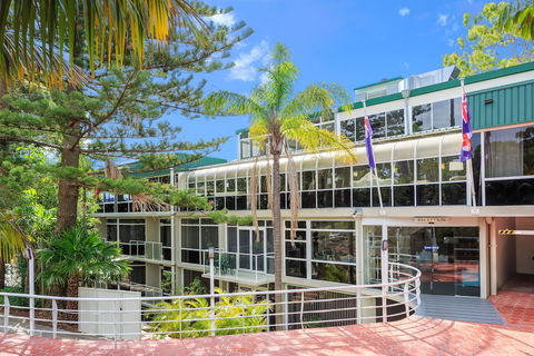 Metro Mirage Hotel Newport - Tweed Heads Accommodation 3