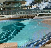 Beachfront Towers - Tweed Heads Accommodation