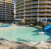 Gemini Resort - Tweed Heads Accommodation