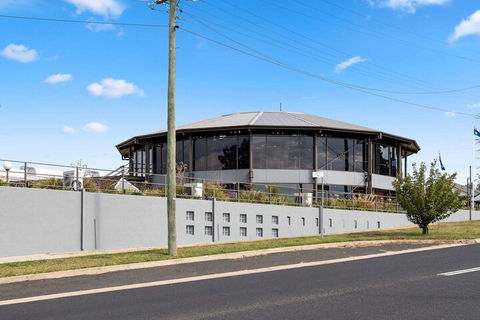 Quality Hotel Bathurst - Tweed Heads Accommodation 7