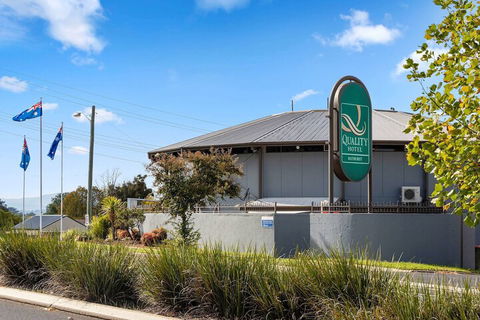 Quality Hotel Bathurst - Tweed Heads Accommodation 3