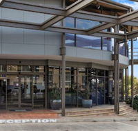 Quality Hotel Bathurst - Tweed Heads Accommodation