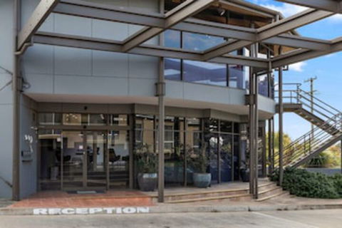 Quality Hotel Bathurst - Tweed Heads Accommodation 0