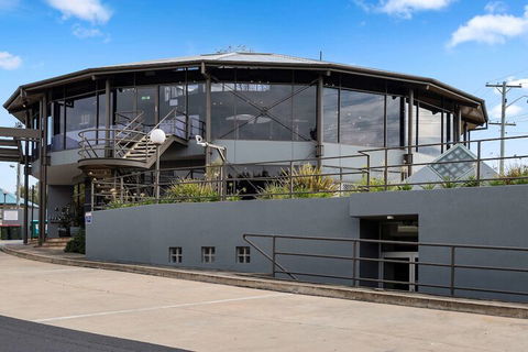 Quality Hotel Bathurst - Tweed Heads Accommodation 6