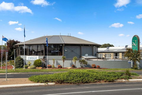 Quality Hotel Bathurst - Tweed Heads Accommodation 4