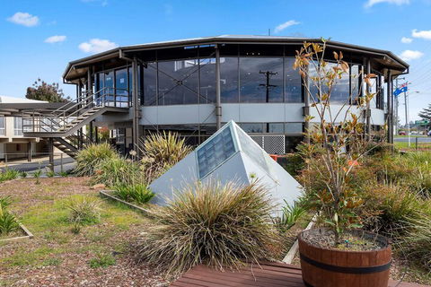 Quality Hotel Bathurst - Tweed Heads Accommodation 1