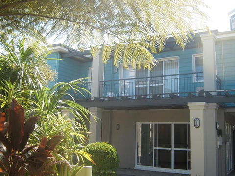 C Mandurah Resort - Tweed Heads Accommodation 1