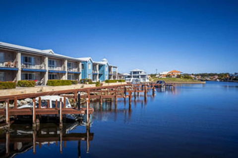 C Mandurah Resort - Tweed Heads Accommodation 2