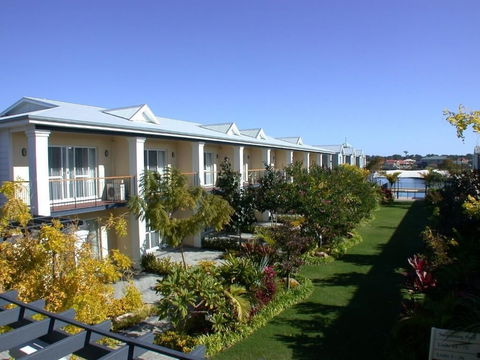 C Mandurah Resort - Tweed Heads Accommodation 4