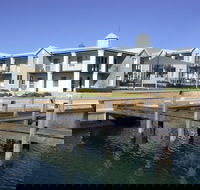 C Mandurah Resort - Tweed Heads Accommodation