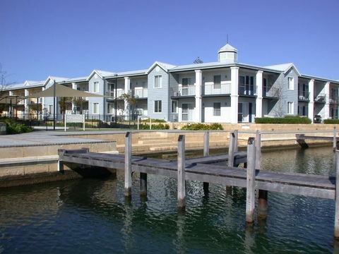 C Mandurah Resort - Tweed Heads Accommodation 0