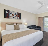 Heritage Motor Inn Corowa - Tweed Heads Accommodation