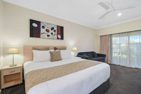 Heritage Motor Inn Corowa - Tweed Heads Accommodation 0