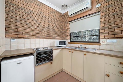 Heritage Motor Inn Corowa - Tweed Heads Accommodation 6