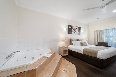 Heritage Motor Inn Corowa - Tweed Heads Accommodation 7