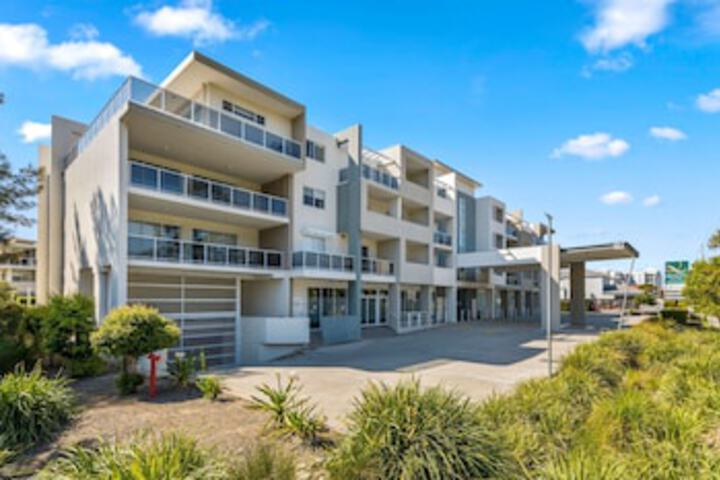 Corrimal East NSW Tweed Heads Accommodation