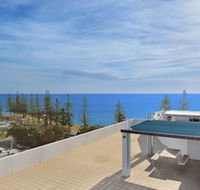 Scarborough Beach Resort - Tweed Heads Accommodation