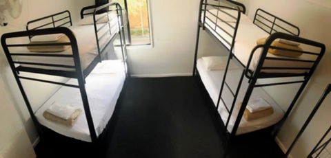 Home Backpackers - Tweed Heads Accommodation 5