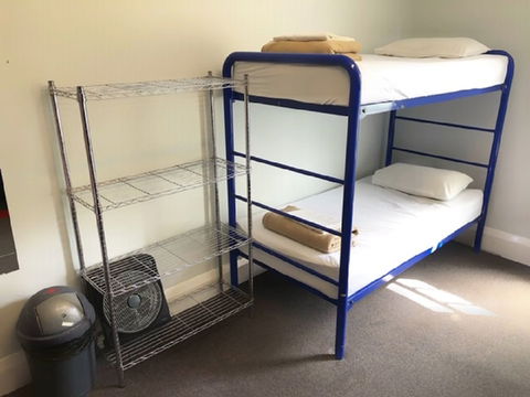Home Backpackers - Tweed Heads Accommodation 2