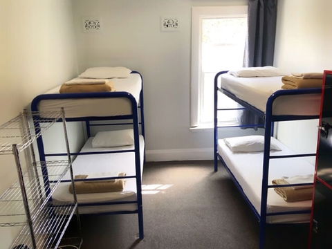 Home Backpackers - Tweed Heads Accommodation 3