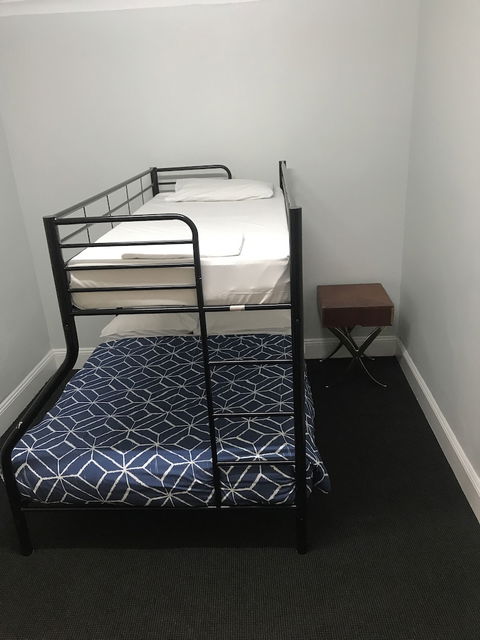 Home Backpackers - Tweed Heads Accommodation 1