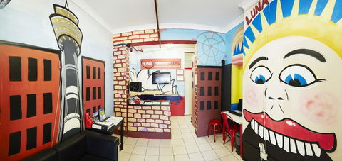 Home Backpackers - Tweed Heads Accommodation 0